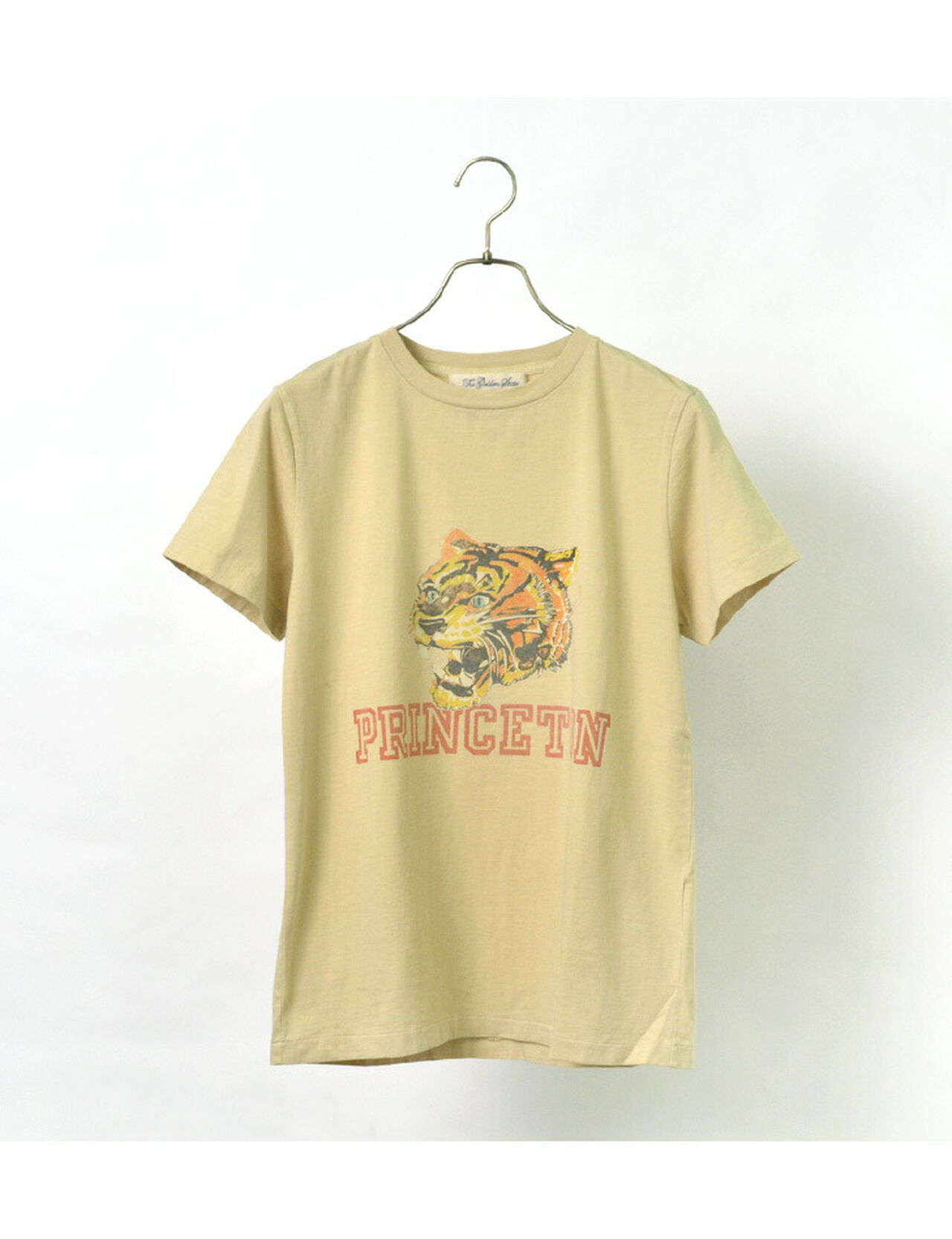 Special Order LW Process T-Shirt (PRINCETON),, large image number 3