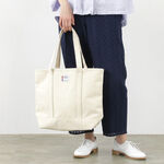 Capri Style Tote,Natural, swatch