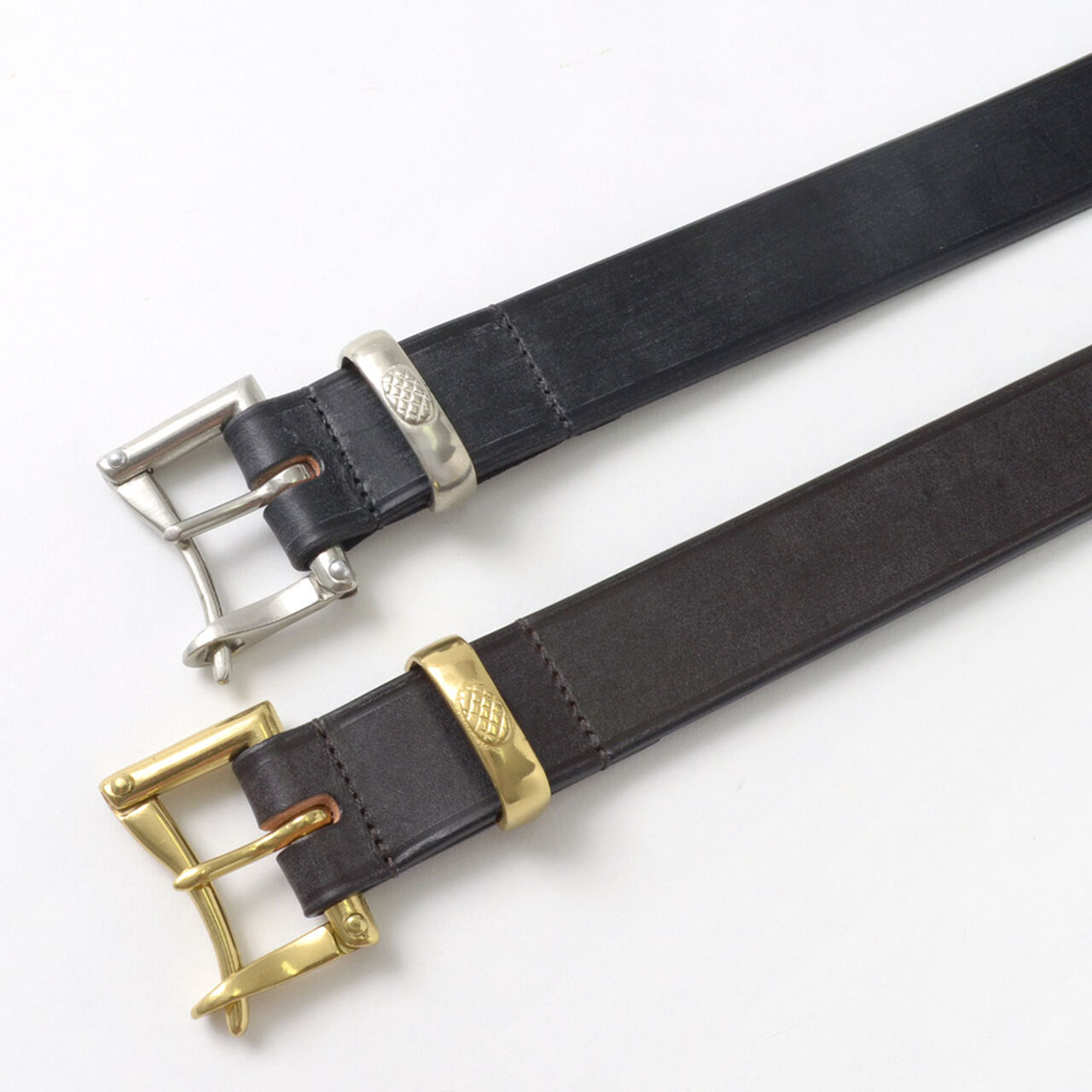 1.5 inch (38mm) Quick Release Belt Leather Belt,, large image number 10