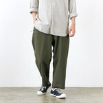 ALL PURPOSE PANTS,Green, swatch