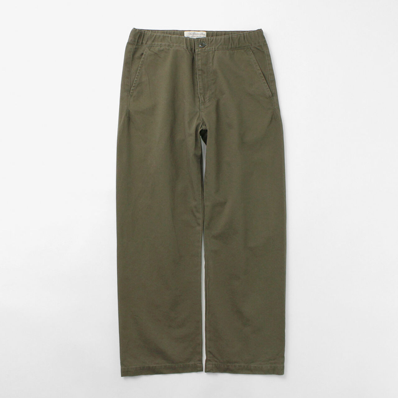 Vintage Chino Pants,, large image number 3