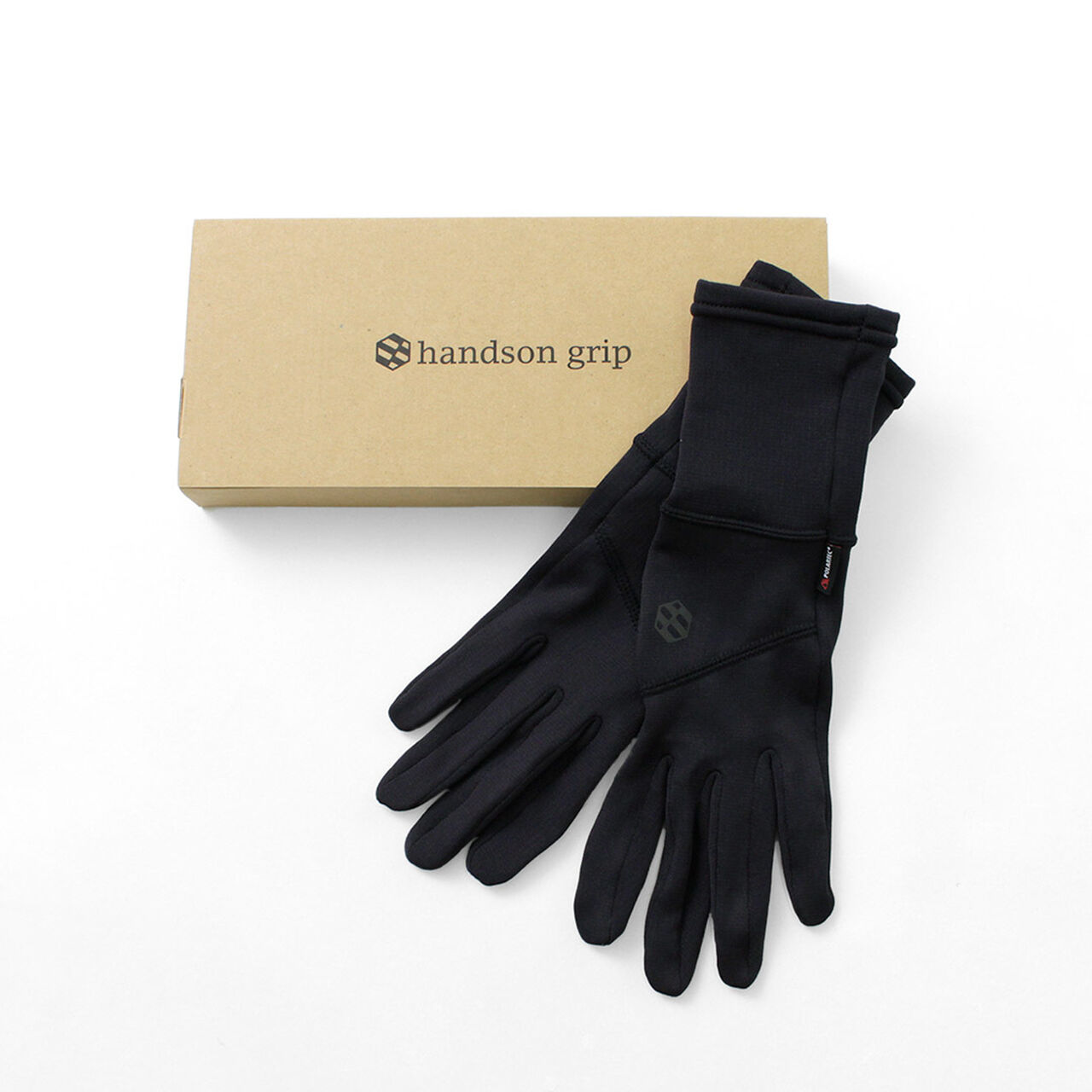 Hobo GRID gloves,, large image number 7