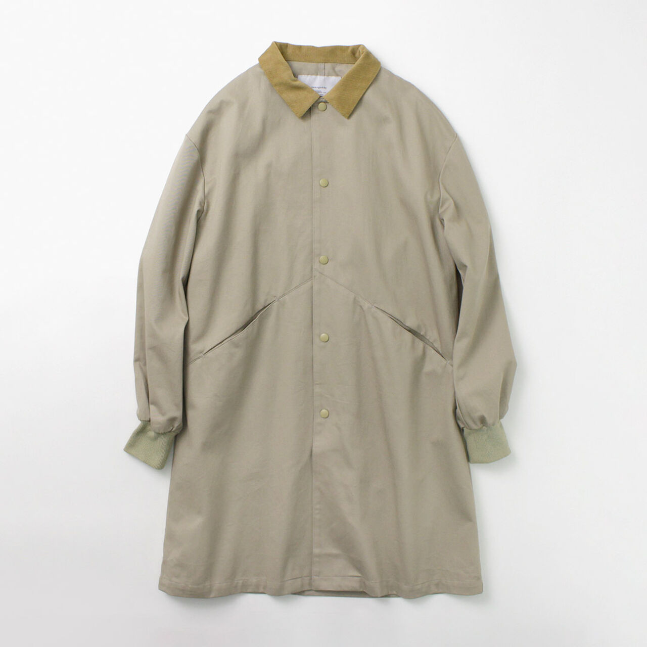 Chino Coat,, large image number 0