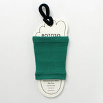 R1457 Rototo Foot Band,LightGreen, swatch