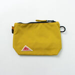 Handy Pouch 2,Yellow, swatch