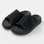 Zuma Sandals,Black, swatch