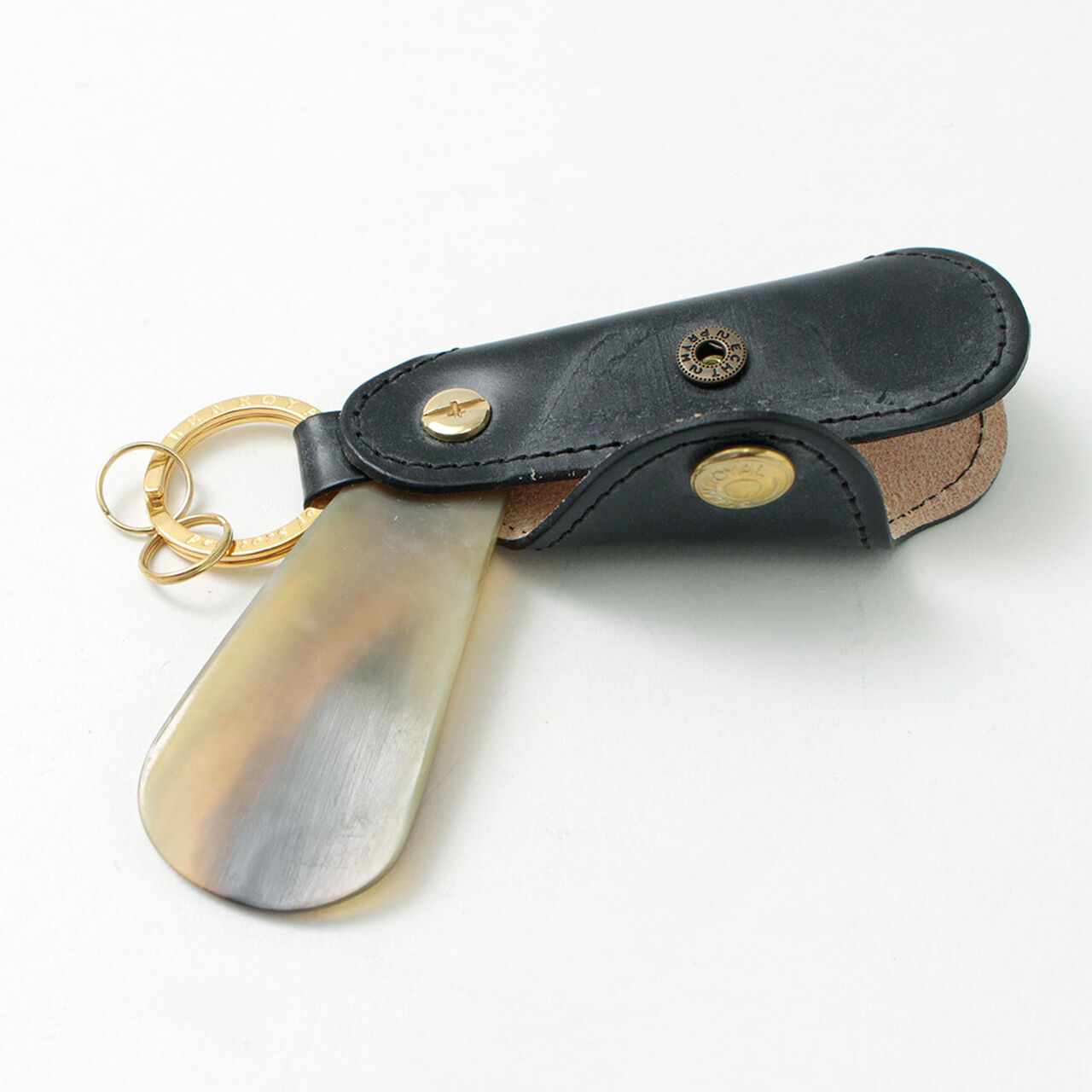 Pocket Shoe Horn Shoehorn,, large image number 2