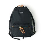 420D Daypack,Black, swatch