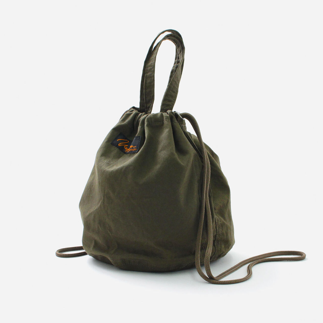 Bespoke Patients Bag Mini 5L,Olive, large image number 0