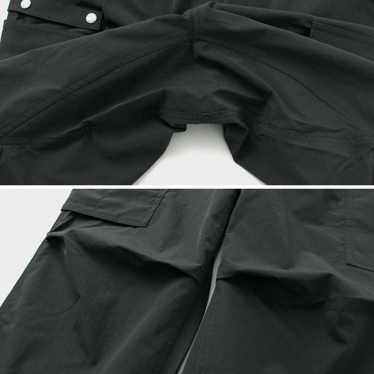 Wraptop 6 Pocket Cargo Pants,, large image number 12