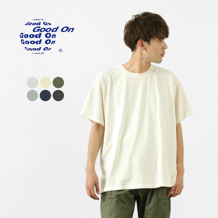 Colour Special Order XXL Short Sleeve Crew Neck T-Shirt