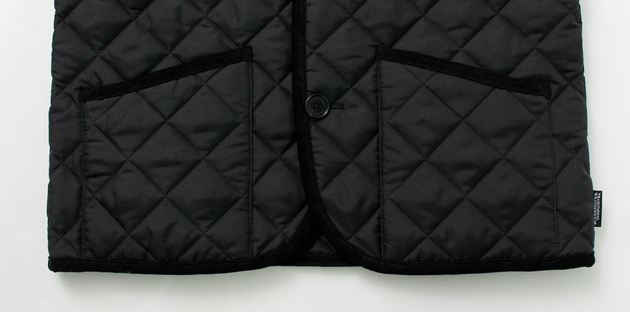 Waverly Quilted Jacket,, large image number 15