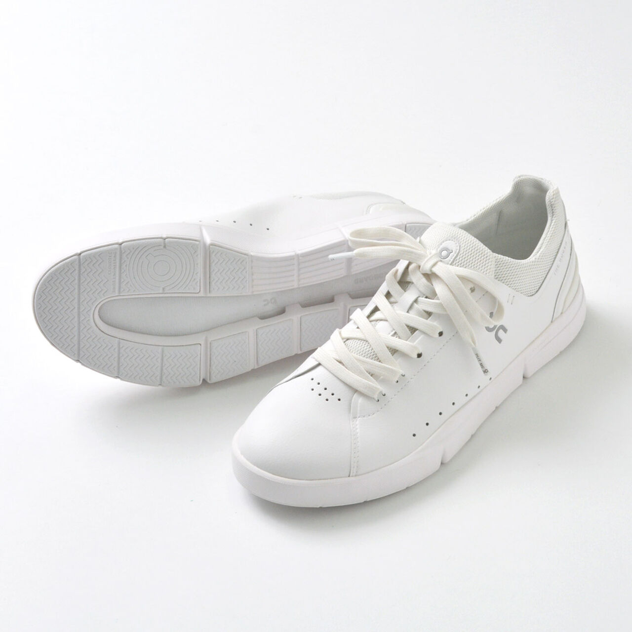 The Roger Advantage sneakers,, large image number 0