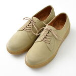 Hichin Suede/Leather Sneakers,Beige, swatch