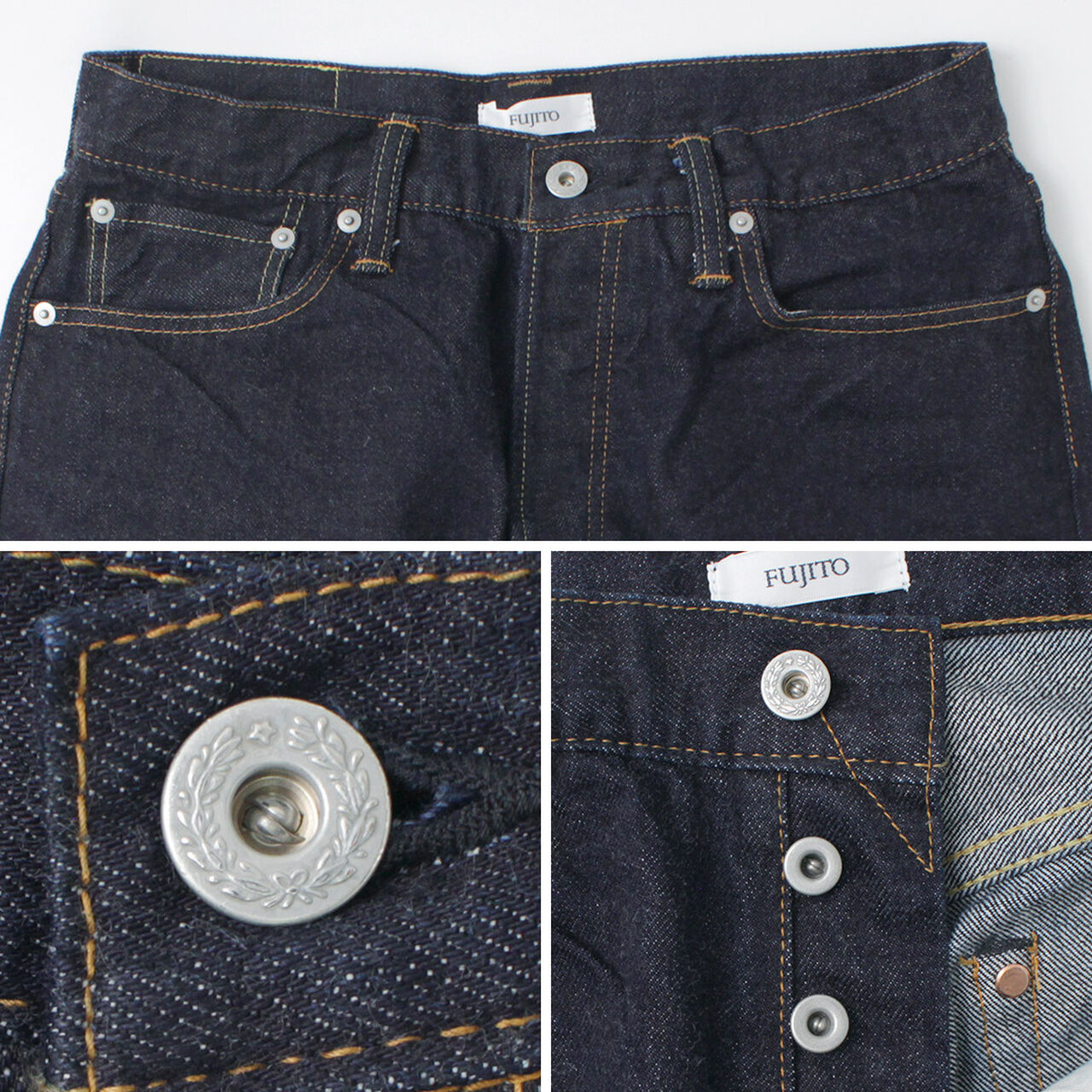 Acer Denim Jeans,, large image number 11