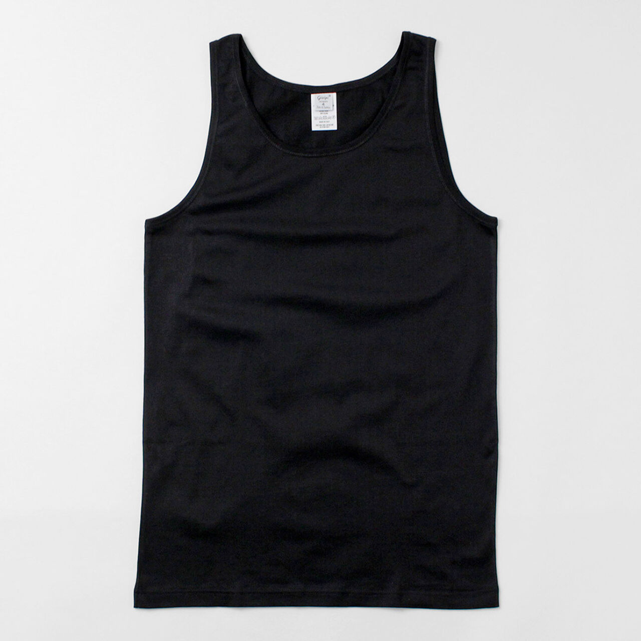 Maggiore Basic Tank Top,, large image number 0