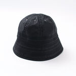 RANDOM SAILOR Hat,Black, swatch