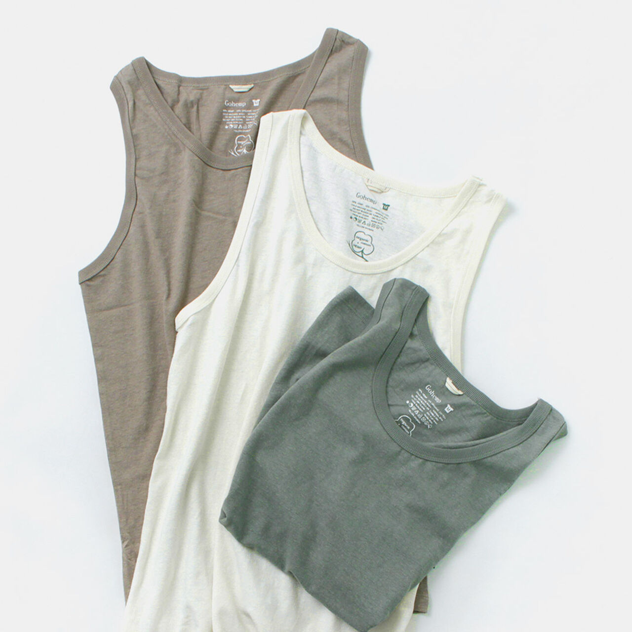 Fine Day Tank Top,, large image number 6