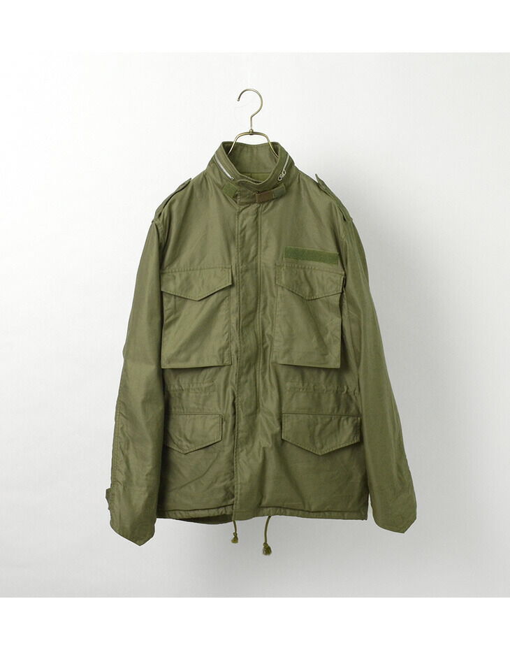 F2418 M-65 field jacket