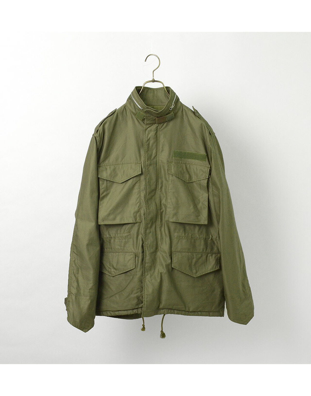 F2418 M-65 field jacket,, large image number 2