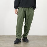 SM LINED ALPHA PANT,Green, swatch