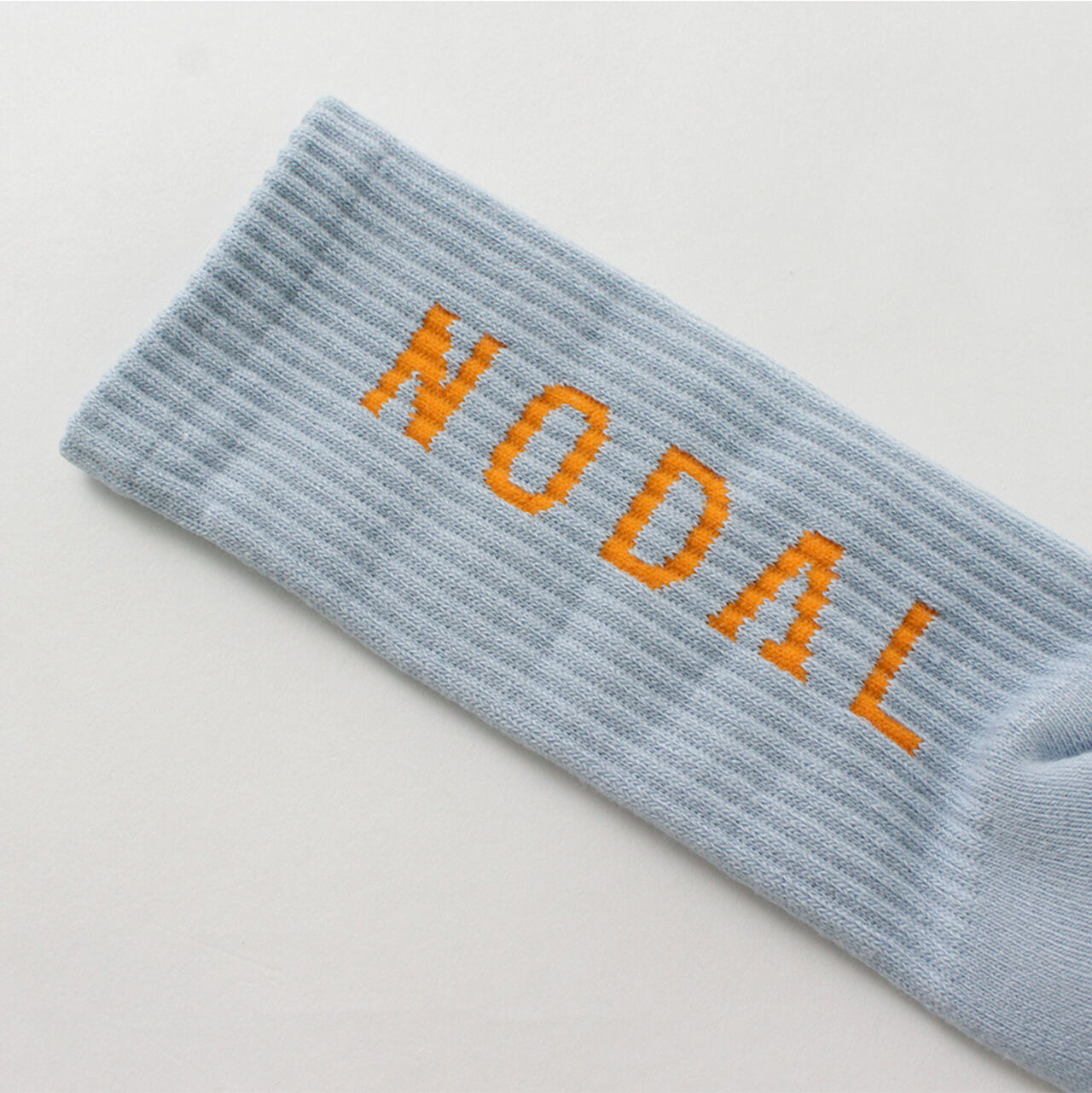 NODAL Logo Socks,, large image number 6
