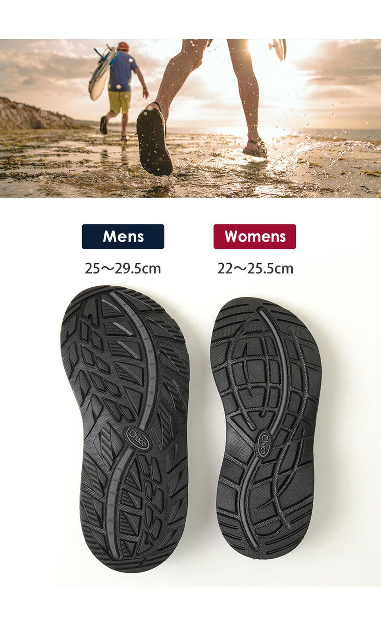 Women's Chaco Z/Cloud Sandals  Sandals & Water Shoes at L.L.Bean