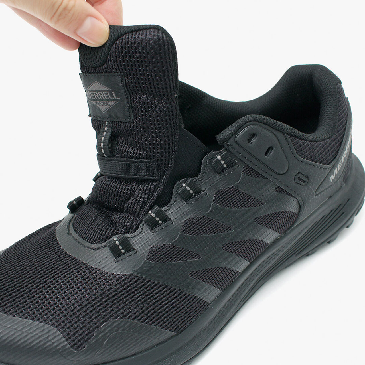 Nova 3 Tactical Sneakers,, large image number 7