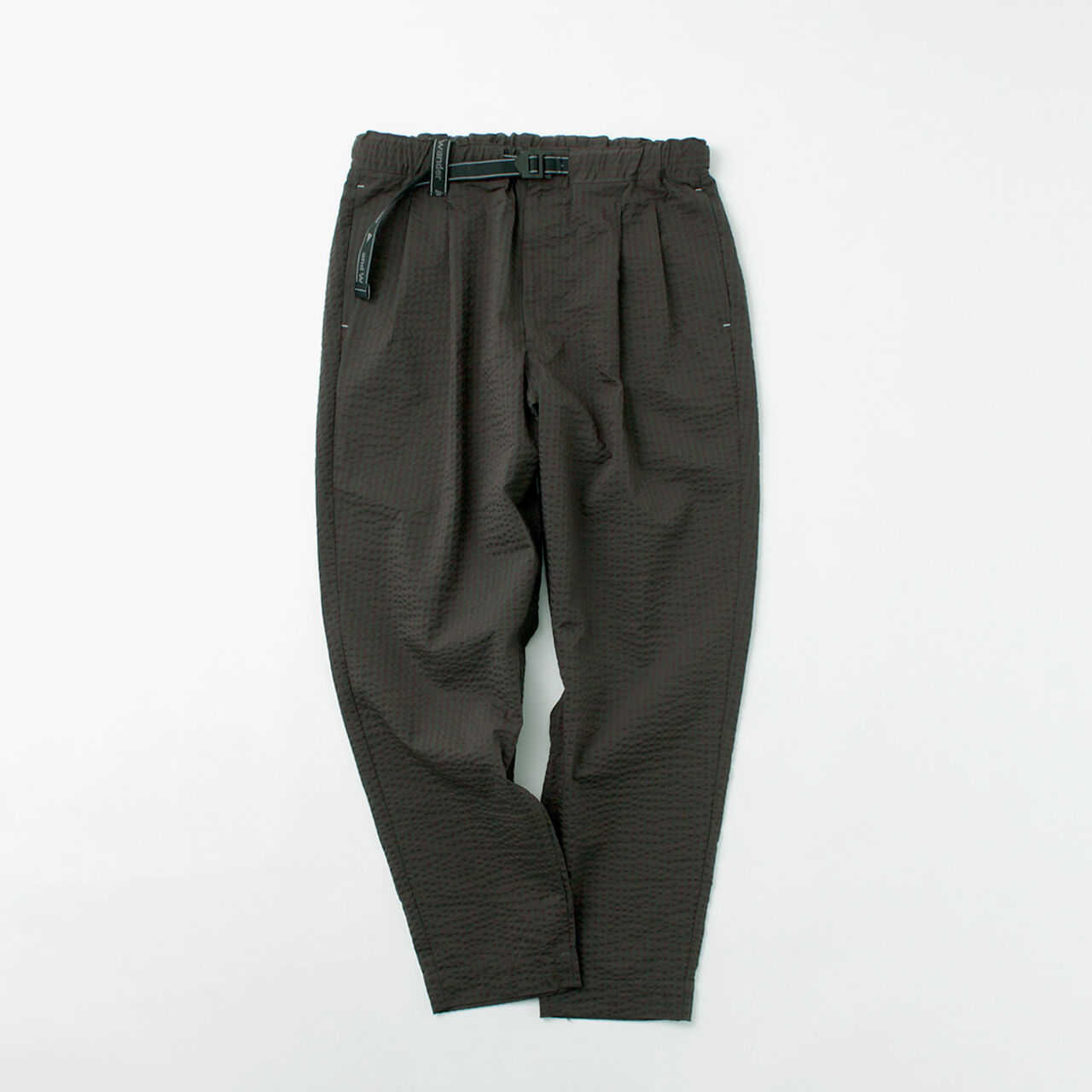 Dry Soft Seersucker Pants,, large image number 0