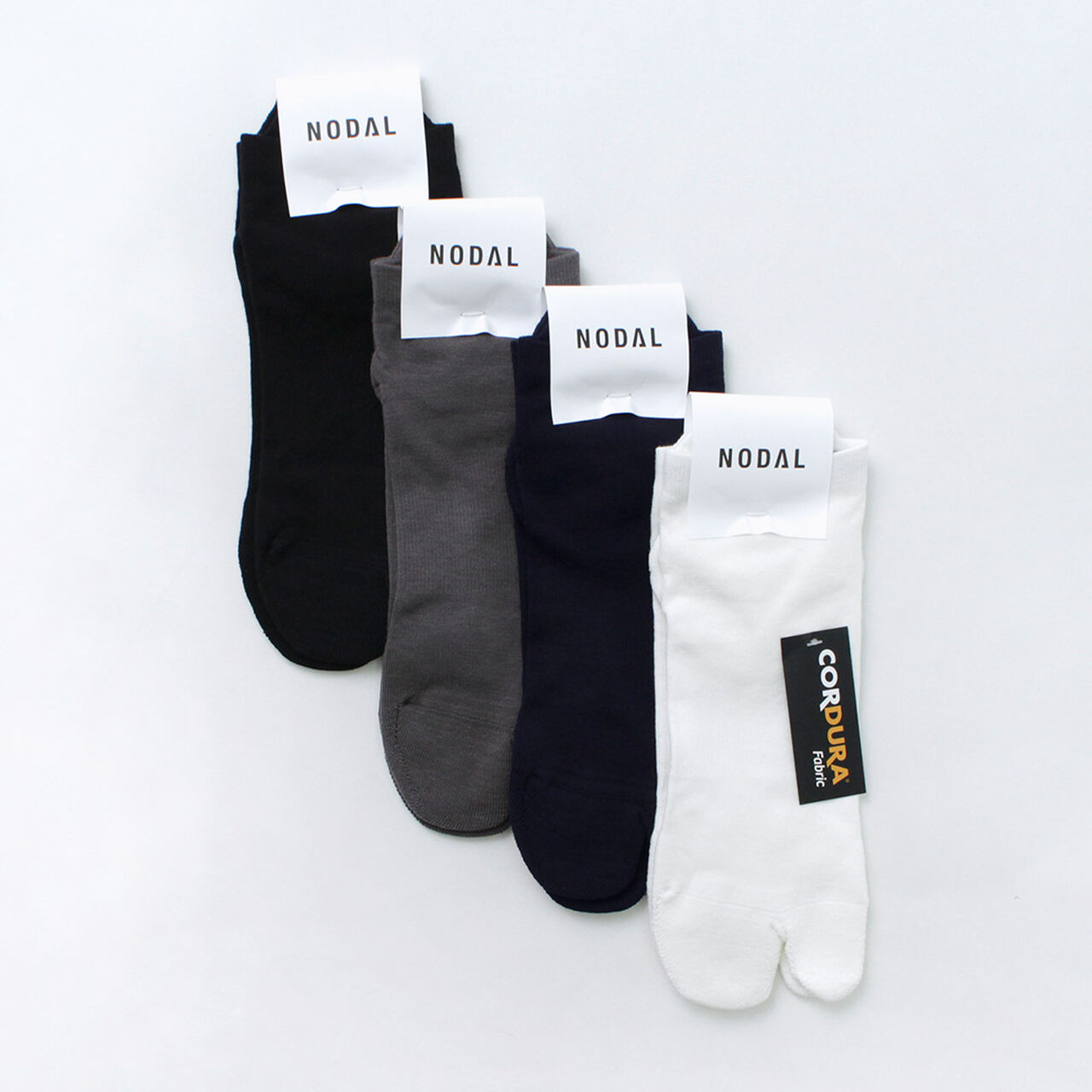 Cordura 60/40 Ankle Socks,, large image number 5