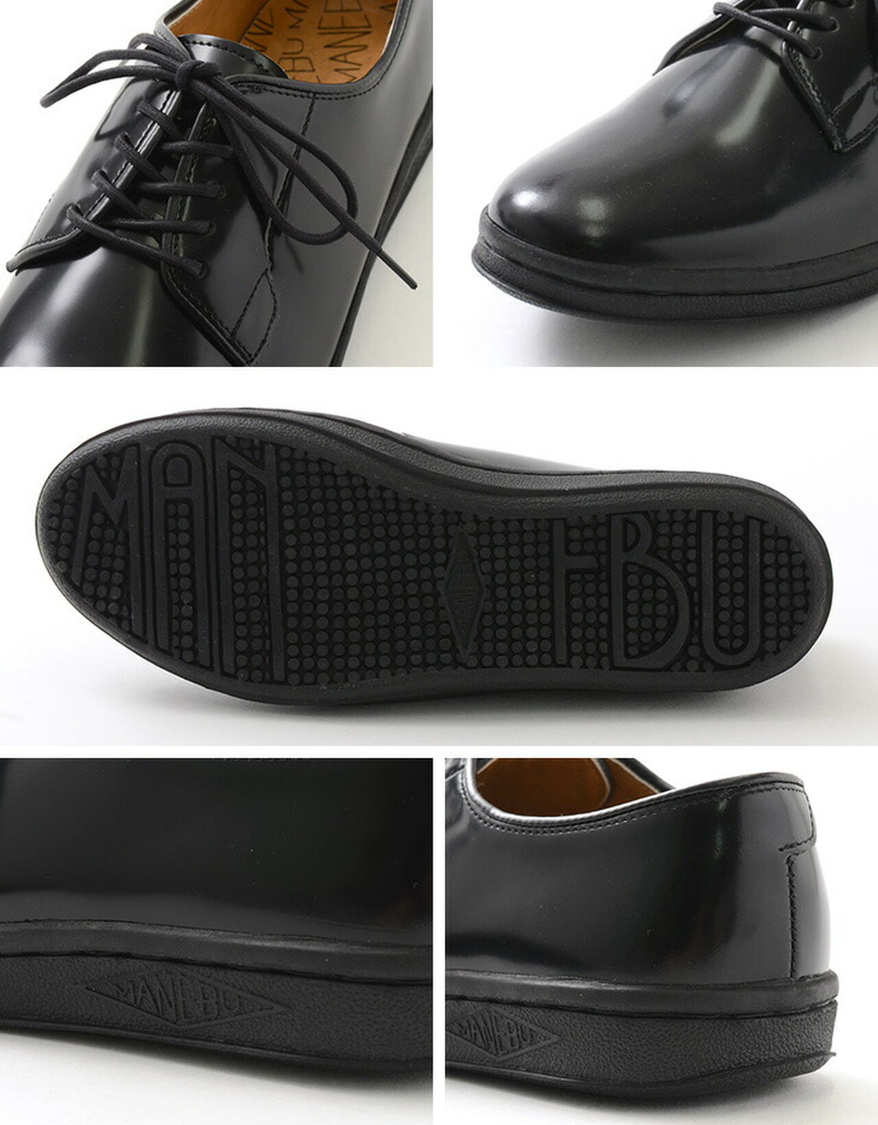HIHIN HIHIN Leather shoes,, large image number 9