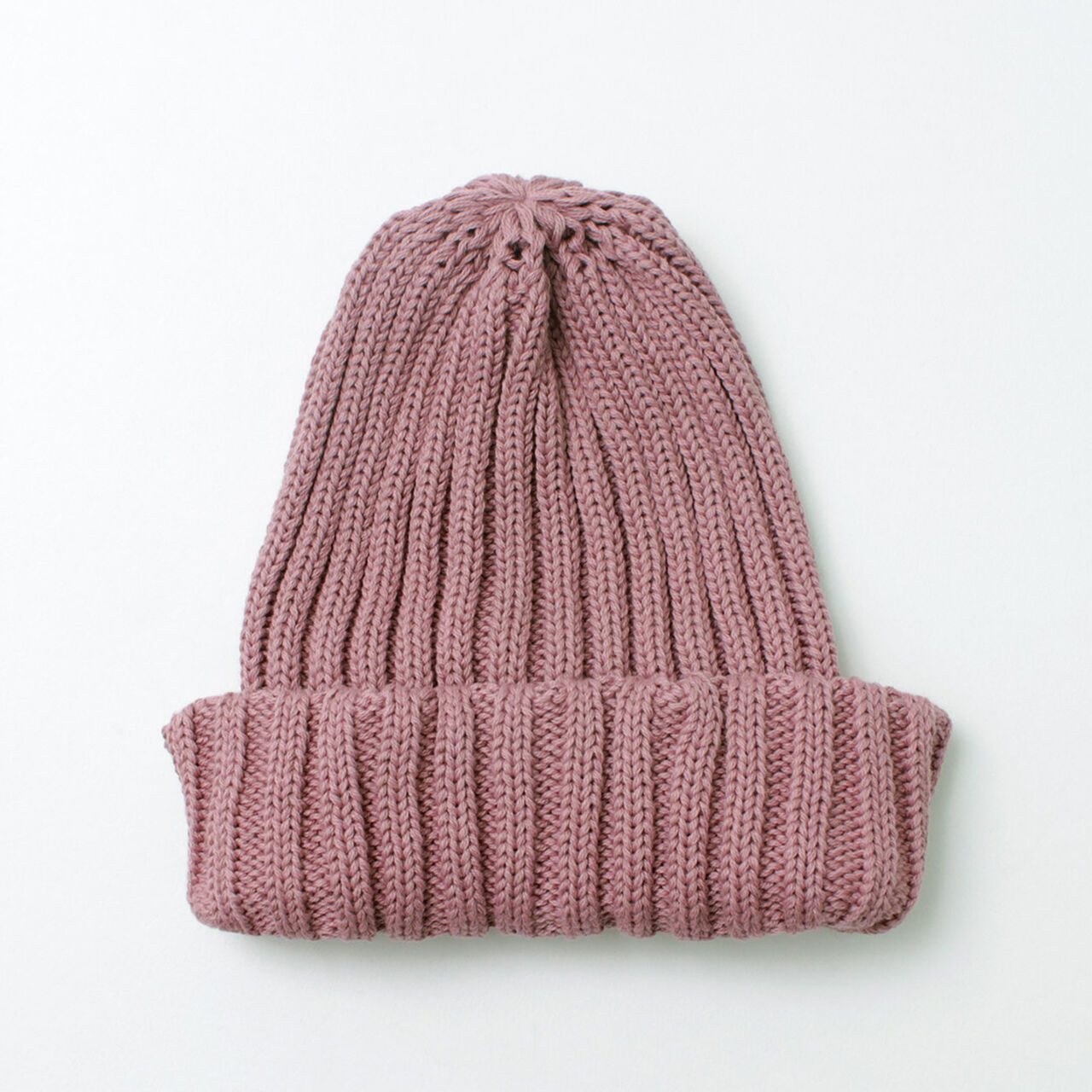Cotton 2×2 ribbed bobby cap,, large image number 13