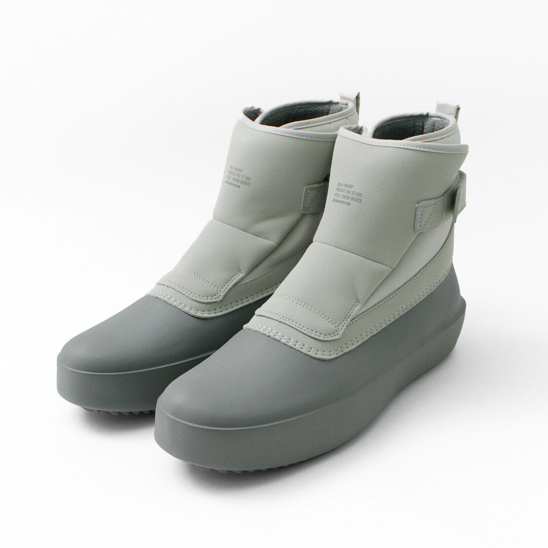 SNOWF Winter Boots