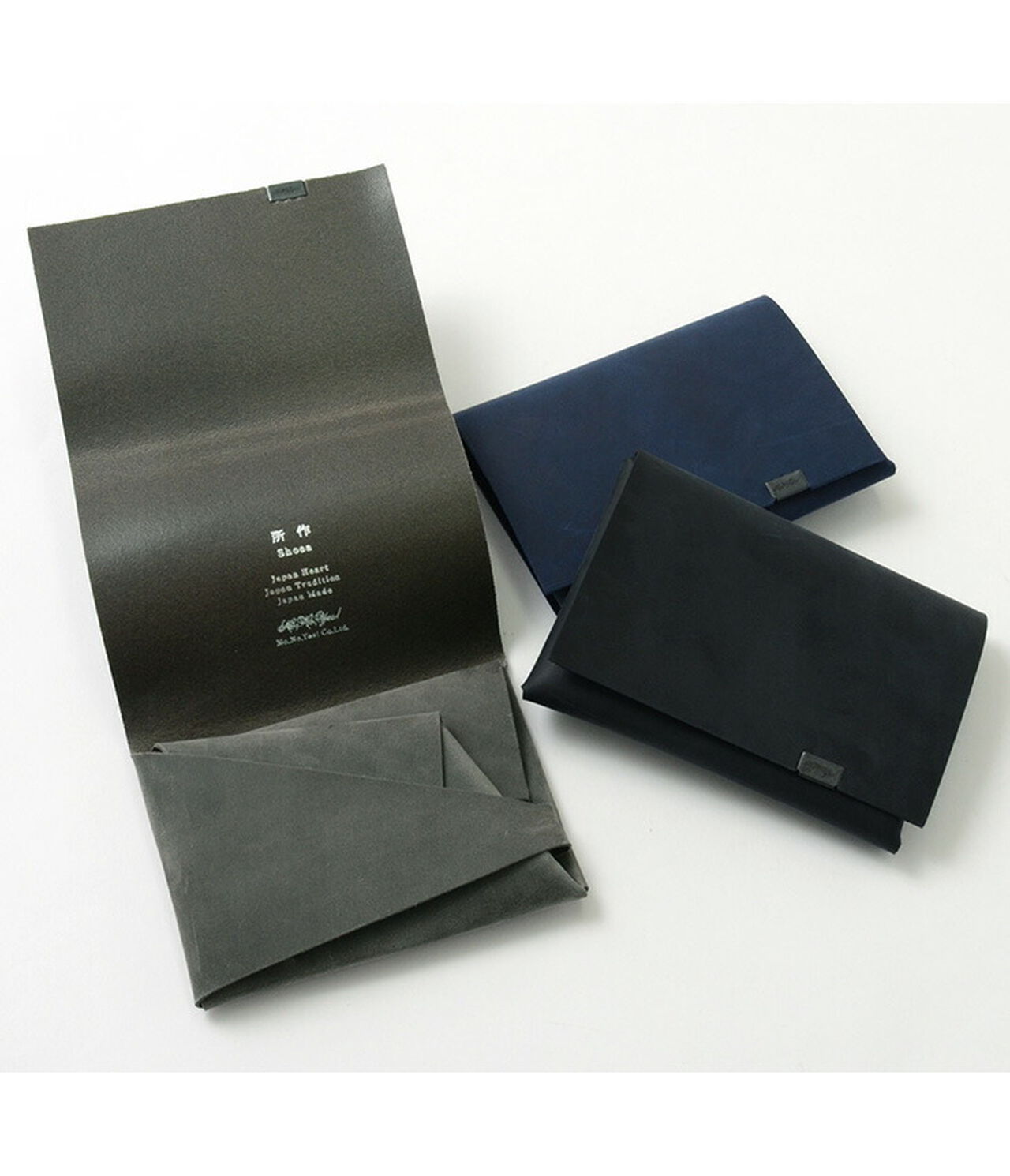 【B】Short wallet 1.0,, large image number 2