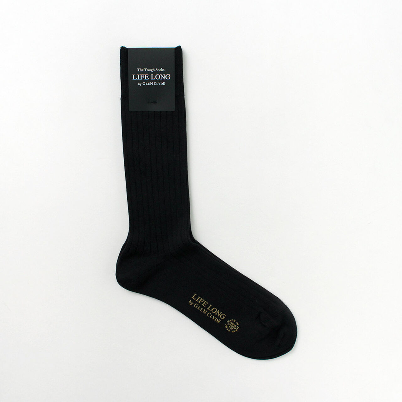 TS-5 Cotton and Cordura Rib Socks,, large image number 3