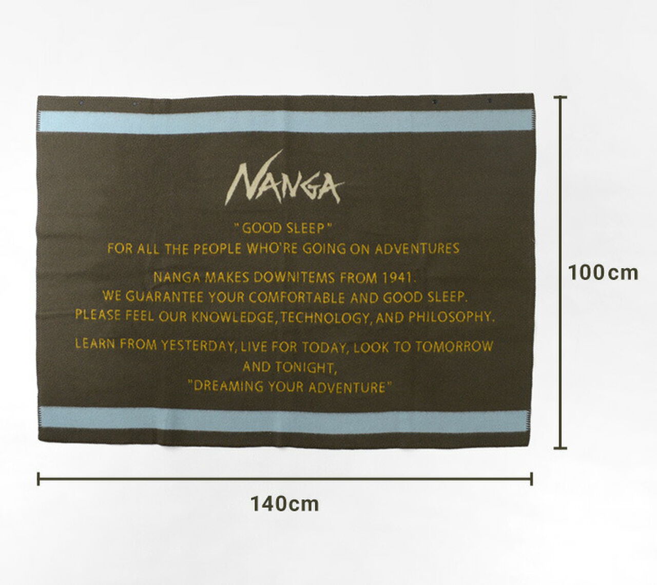 Traditional Blanket,, large image number 7