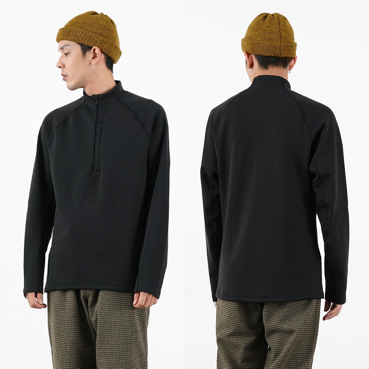 M′s Mono Air Pullover,, large image number 10