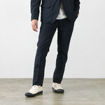 Special Order RJB4670 Neo Breezy Officer Tapered Trousers,Multi, swatch