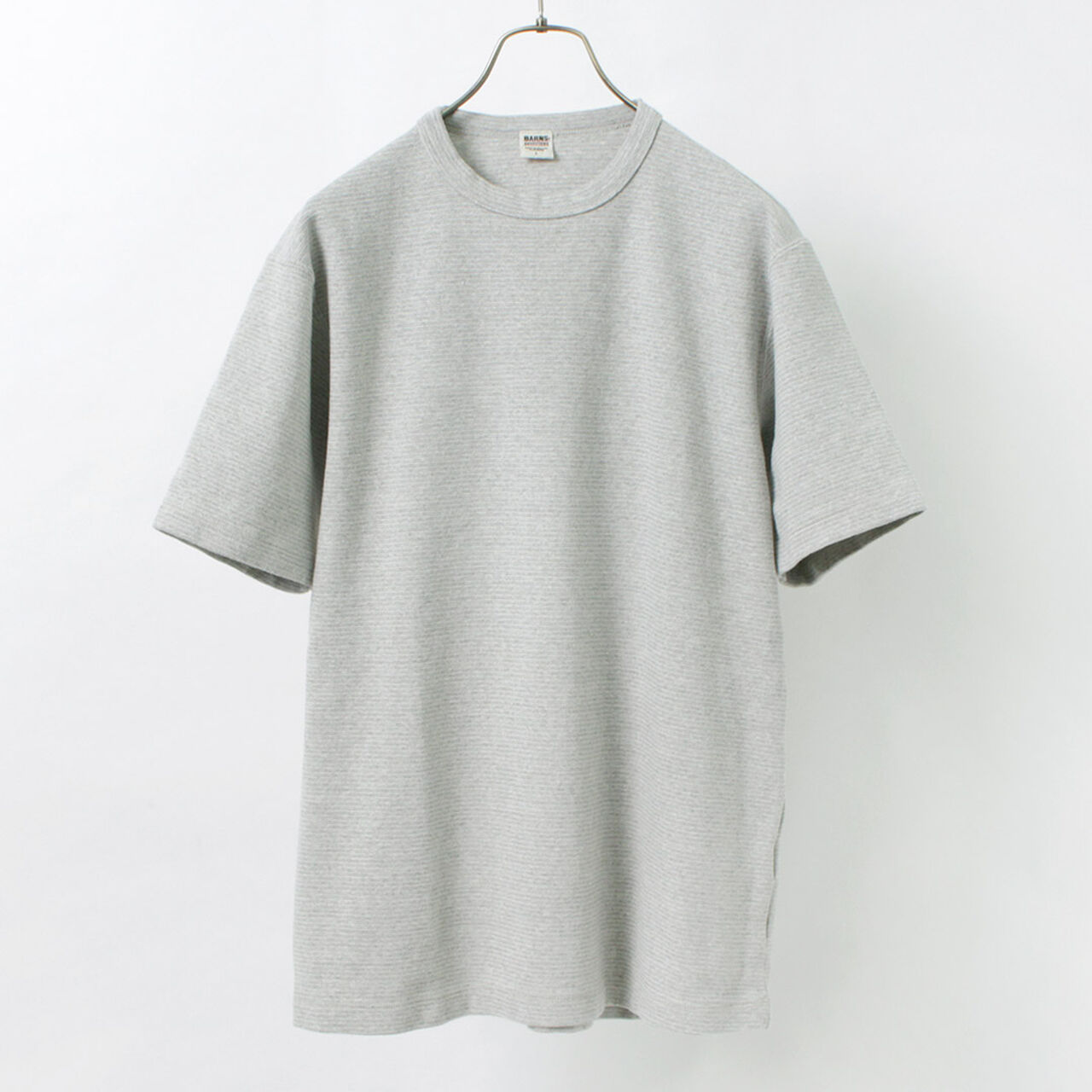 Special Color Order Heavy Spun Milled Short Sleeve T-Shirt,, large image number 0