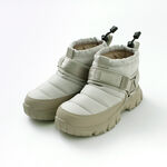 Snug Booties AT,Linen_Taupe, swatch