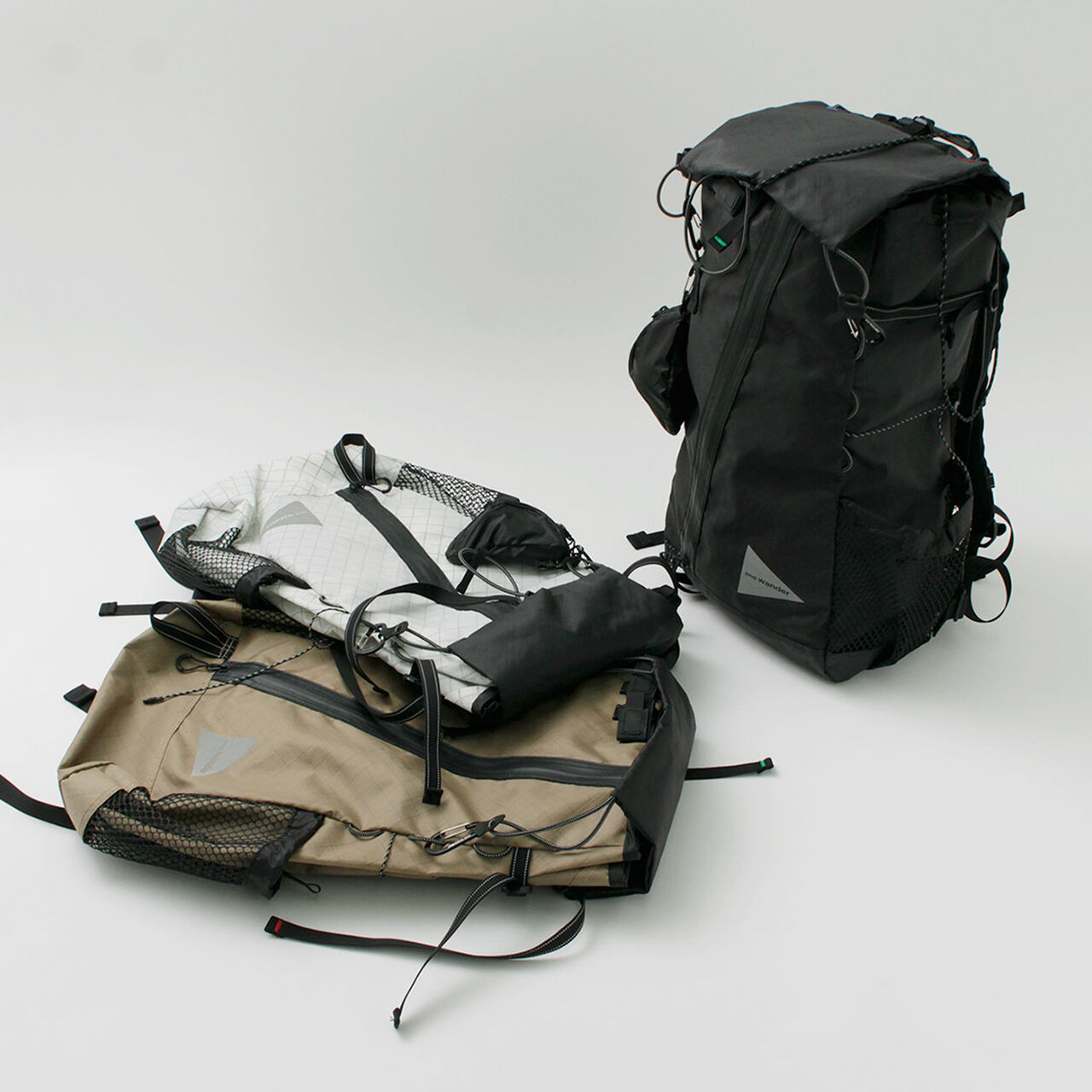 ECOPAK 30L Backpack,, large image number 3