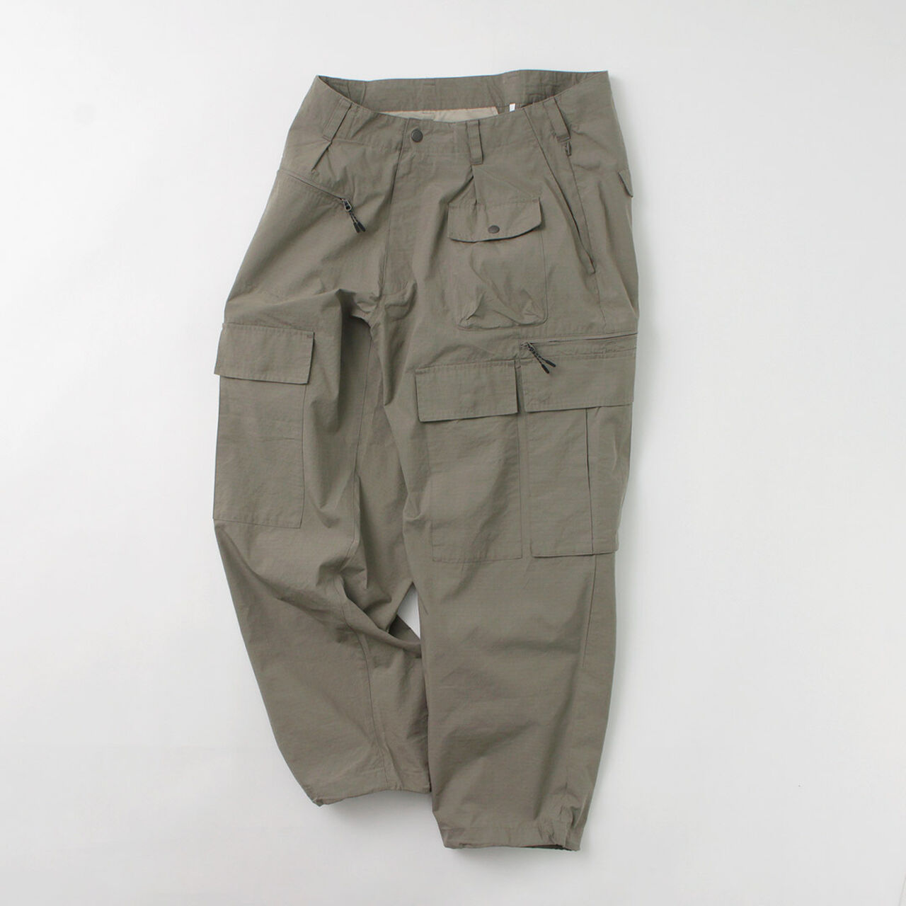 Ranger Trousers 1,, large image number 8