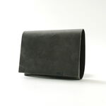 【B】Short wallet 1.0,Grey, swatch
