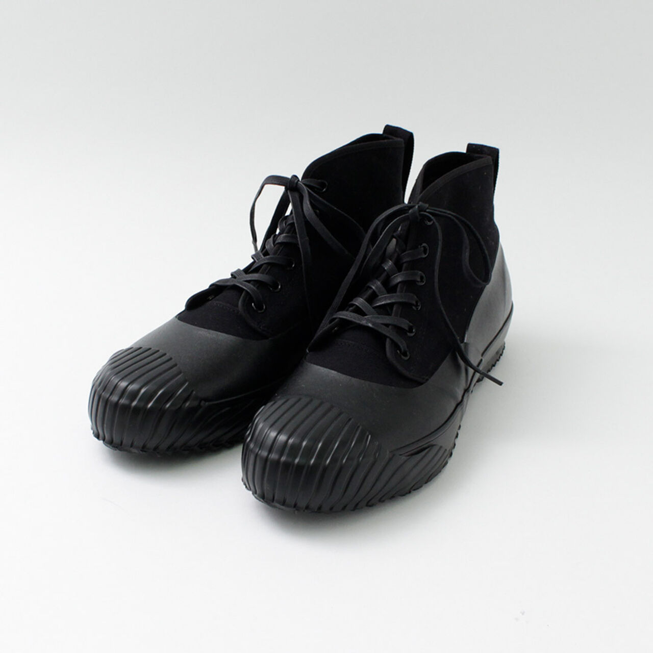 All Weather RF Sneakers,Black, large image number 0