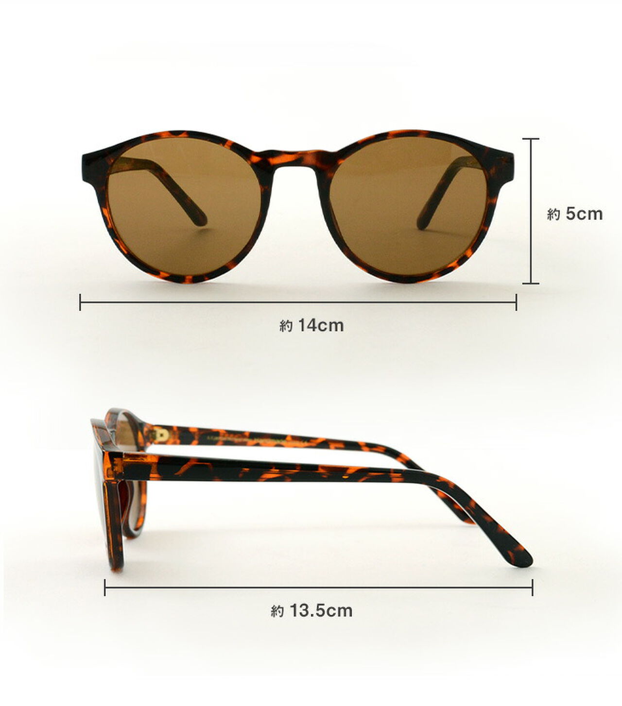 Marvin Cell Frame Sunglasses,, large image number 9