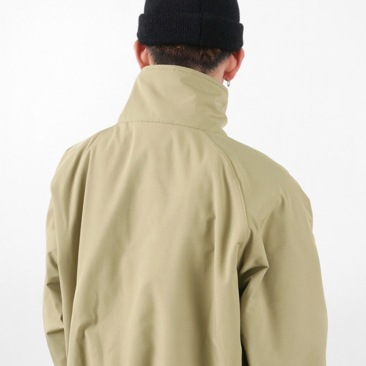 Reversible Shelled Fleece Jacket,, large image number 10