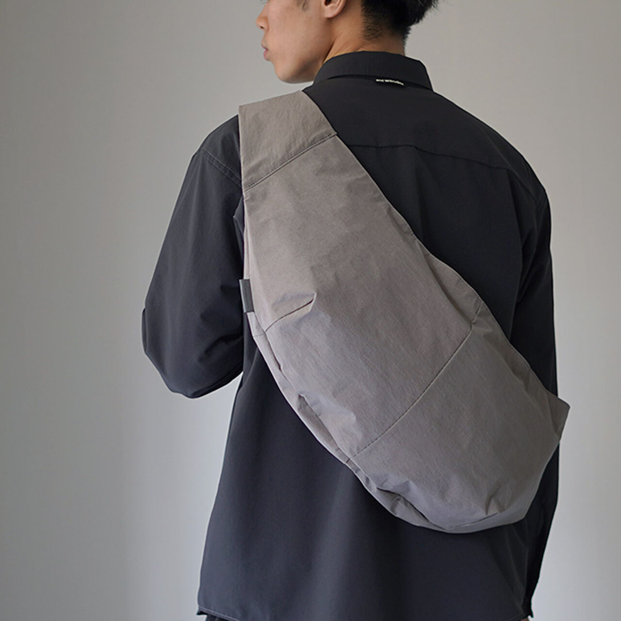 Sash shoulder bag,, large image number 14