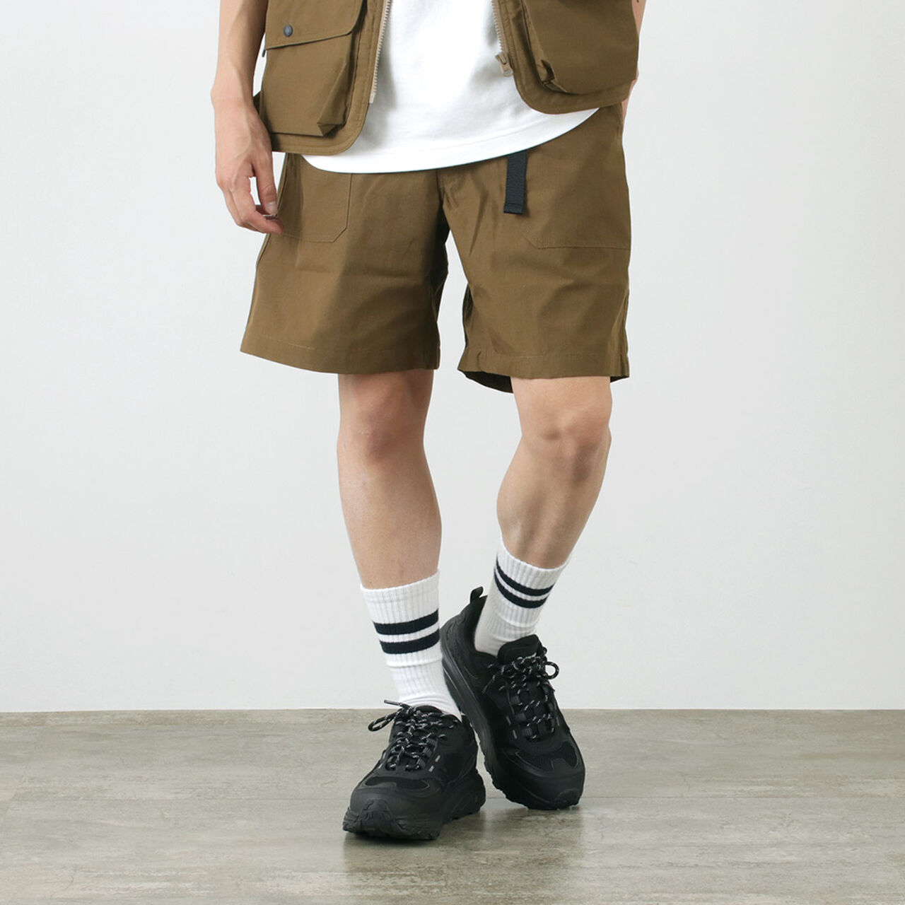 Special order FIELD SHORTS Fire-resistant,, large image number 3