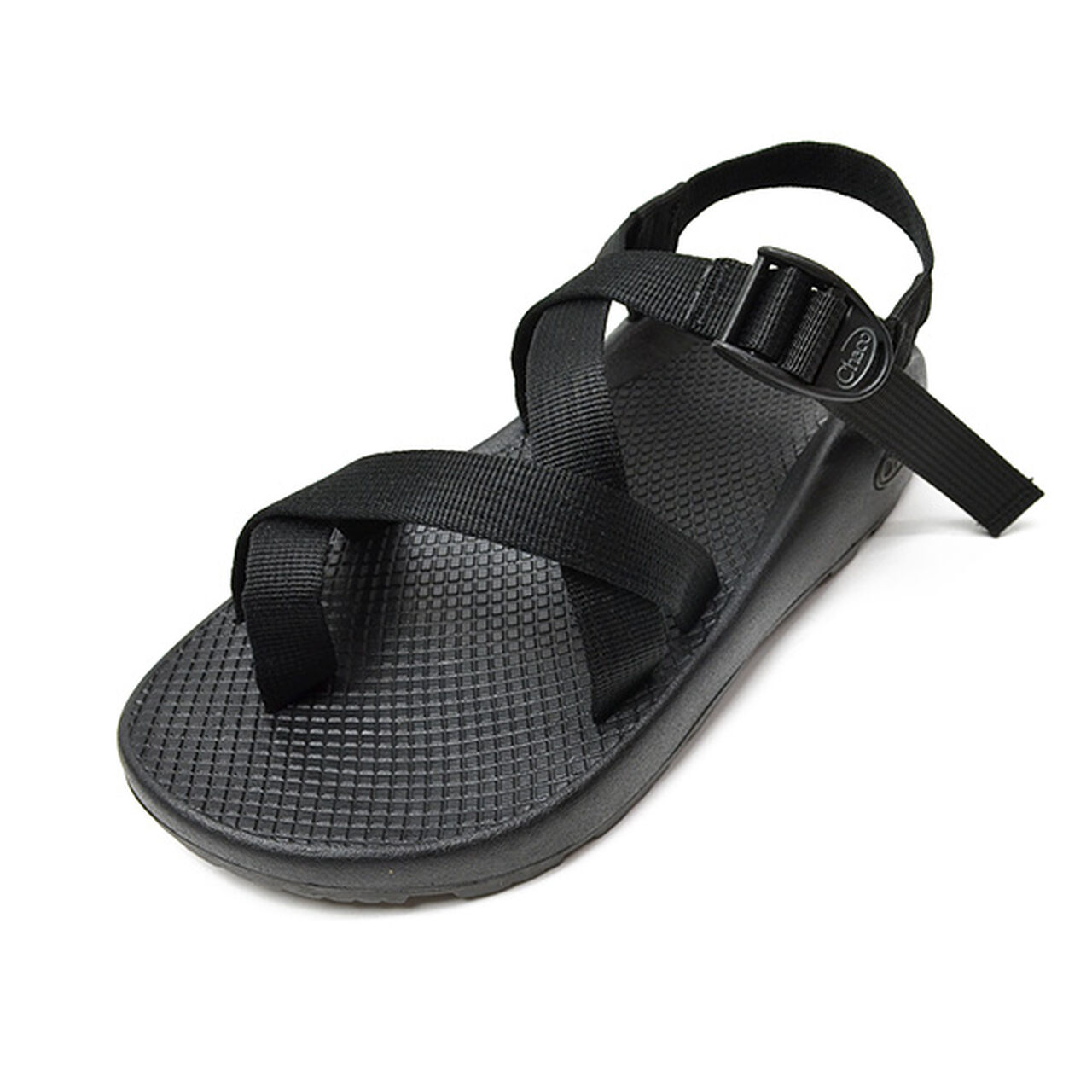 Z2 classic / Strap Sandals,Black, large image number 0