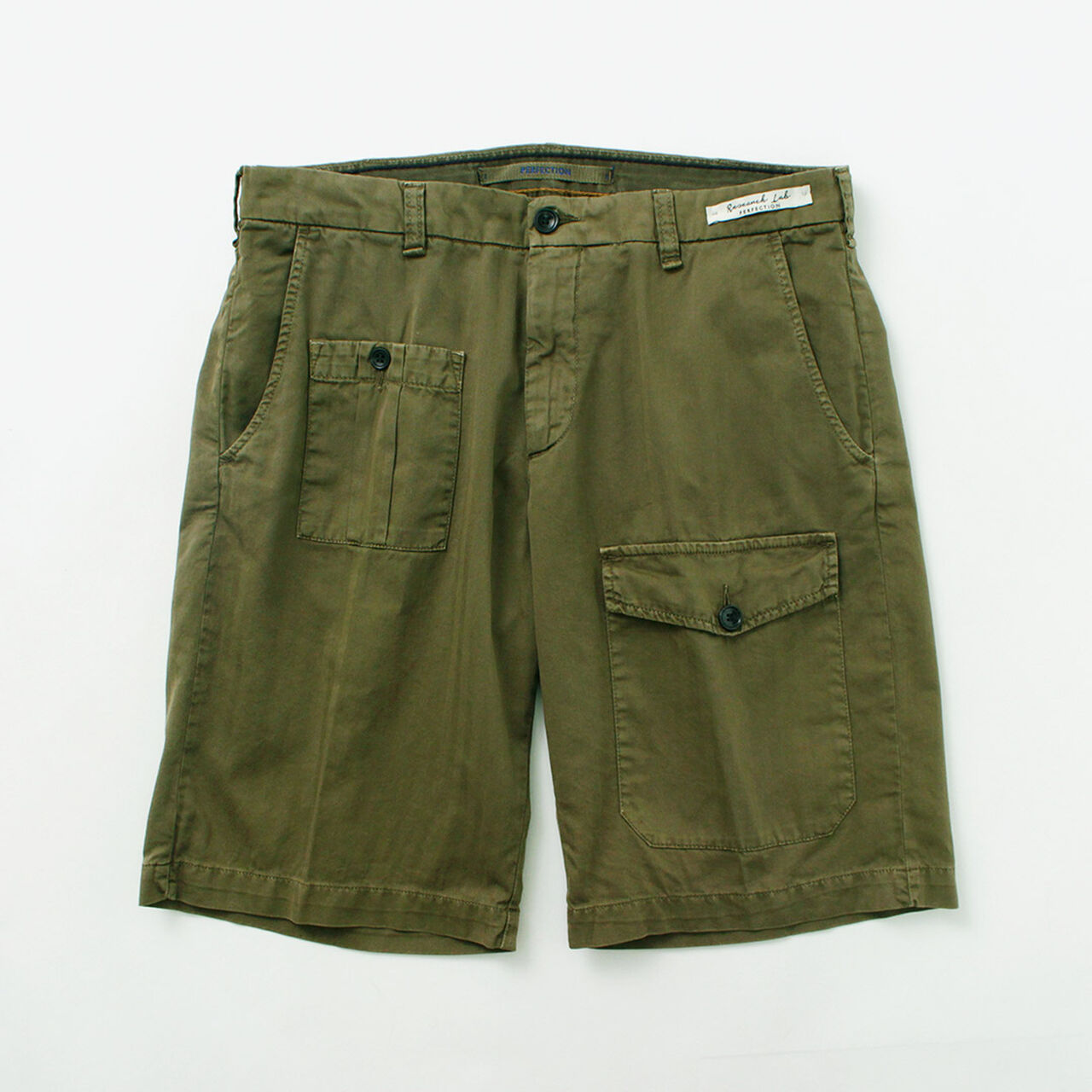 Easy Bush Shorts,, large image number 3